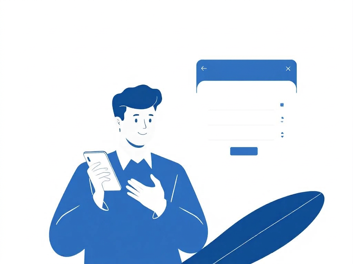 Customer booking online